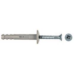Fischer N 6 x 40/7 P A2 hřebíková hmoždinka 40 mm 6 mm 50369 50 ks