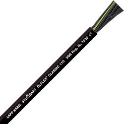 LAPP ÖLFLEX® CLASSIC 110 BK 1119248/1000 řídicí kabel 12 G 1 mm², 1000 m, černá