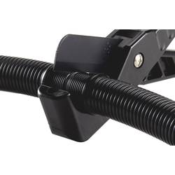 LAPP 64400650 SILVYN® TC NW22 (23,1x28,4) M25x1,5BK ochranný husí krk černá M25 12.30 mm 50 m