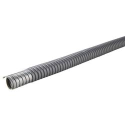 LAPP 64400070 SILVYN® AS-P 29/29x36 25m GY Ochranná hadice na kov šedá 25 m
