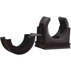 LAPP 55506930 SILVYN® FCL 21 GY držák hadice šedá 21 mm 10 ks