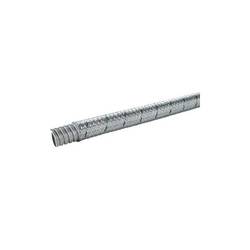 LAPP 61802390 SILVYN® EDU-AS 9/10x14 Ochranná hadice na kov stříbrná 9 mm 50 m