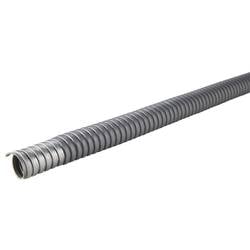 LAPP 64400060 SILVYN® AS-P 21/22x27 50m GY Ochranná hadice na kov šedá 50 m