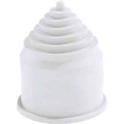 LAPP 65500220 SILVYN® K-EM 11 GY Odnímatelný kryt šedá 16 mm 50 ks