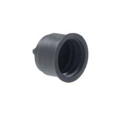 LAPP 65500265 SILVYN® K-EM PG 36 BK Odnímatelný kryt černá 42 mm 25 ks