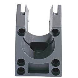 LAPP 61811180 SILVYN® KLICK-S 48 GY Držák ochranné hadice šedá 20 ks