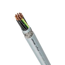 LAPP ÖLFLEX® CLASSIC 110 CH 10035040/1000 řídicí kabel 2 x 0.75 mm², 1000 m, šedá