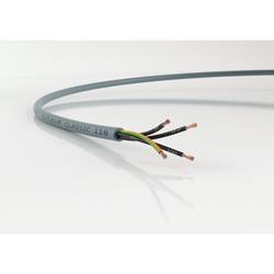 LAPP ÖLFLEX® CLASSIC 110 1119904/1000 řídicí kabel 4 x 1.5 mm², 1000 m, šedá