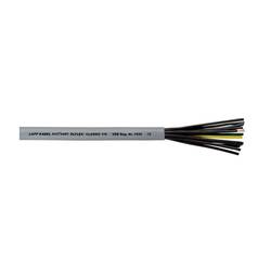 LAPP ÖLFLEX® CLASSIC 110 1119205/1000 řídicí kabel 5 G 1 mm², 1000 m, šedá