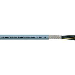 LAPP ÖLFLEX® CLASSIC 115 CY 1136902/500 řídicí kabel 2 x 1.5 mm², 500 m, šedá