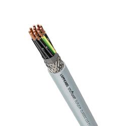 LAPP ÖLFLEX® CLASSIC 115 CY 1136318/50 řídicí kabel 18 G 1.5 mm², 50 m, šedá