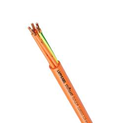 LAPP ÖLFLEX® CLASSIC 110 ORANGE 19709/100 řídicí kabel 5 G 1 mm², 100 m, oranžová