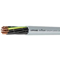 LAPP ÖLFLEX® CLASSIC 110 H 10019932/1000 řídicí kabel 4 G 1.5 mm², 1000 m, šedá