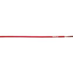 LAPP 4726013K lanko/ licna, H07Z-K, 1 x 4 mm², černá, 600 m