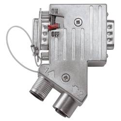 LAPP ED-PB-35-PG-M12-PRO datový zástrčkový konektor pro senzory - aktory, 21700561, piny: 9, 1 ks
