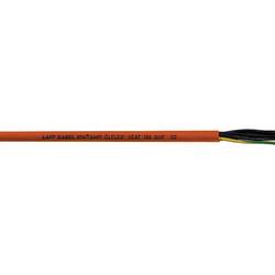 LAPP ÖLFLEX® HEAT 180 SIHF 460223/1000 vysokoteplotní kabel 5 G 2.5 mm², 1000 m, červená, hnědá