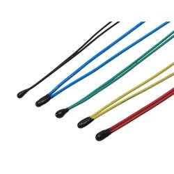 Molex 2152723907 termistor kabel s otevřenými konci 1 ks Bulk