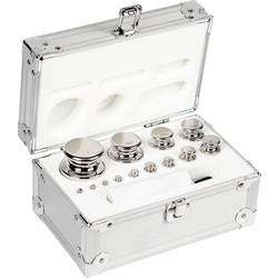 Kern 324-066 Sada hmotnost F1 1 g - 1 kg