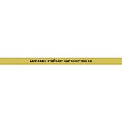 LAPP 2170230/100 sběrnicový kabel UNITRONIC® BUS 2 x 1.5 mm² žlutá 100 m