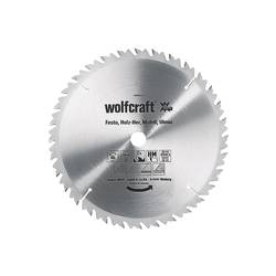Wolfcraft 6668000 tvrdokovový pilový kotouč 400 x 30 x 3.5 mm Počet zubů (na palec): 36 1 ks