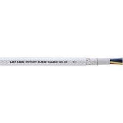 LAPP ÖLFLEX® CLASSIC 100 CY 350233/500 řídicí kabel 4 G 25 mm², 500 m, transparentní