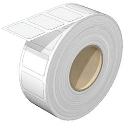 Weidmüller 2496920000 SM 27/18 MM WS VPE100 značkovač kabelů bílá Počet markerů: 100 100 ks