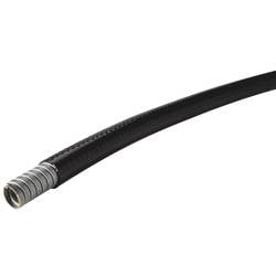 LAPP 64400230 SILVYN® HFX 3/4 21x26,4 BK Ochranná hadice na kov černá 21 mm 30 m