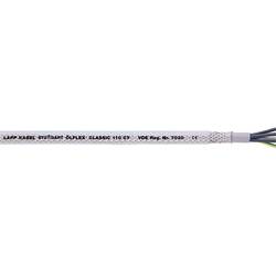 LAPP ÖLFLEX® CLASSIC 110 CY 1135804/1000 řídicí kabel 4 x 0.75 mm², 1000 m, transparentní