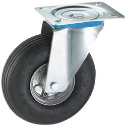 dörner + helmer 741125 741125 kolečko Ø kola: 260 mm nosnost (max.): 200 kg 1 ks