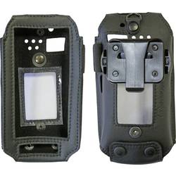 iSafe MOBILE 5301000307 Leder Case i.safe MOBILE IS520.x, i.safe MOBILE IS530.x černá 5301000307