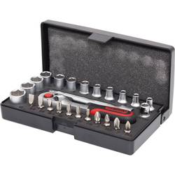 KS Tools 917.0626 sada nástrčných klíčů, 917.0626