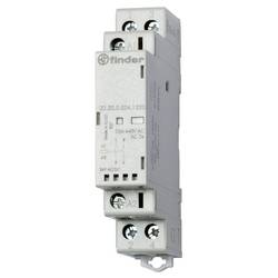 stykač Finder 22.32.0.024.4320, 24 V/DC, 24 V/AC, 25 A, 1 ks