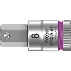 Wera 8740 A 05003339001 inbus nástrčný klíč 8 mm 1/4 (6,3 mm)