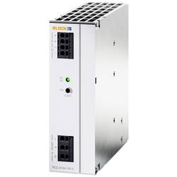 Block PCC-0124-100-2 napájecí zdroj, 24 V/DC, 10 A, 240 W, výstupy 1 x