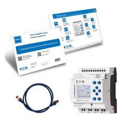Eaton EASY-BOX-E4-UC1 197227 startovací sada pro PLC 24 V