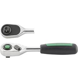 Stahlwille 415 QR N 11111020 ráčna 1/4 (6,3 mm) 117 mm
