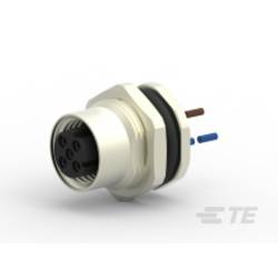 TE Connectivity TE AMP M8/M12 Connectors T4171110405-001, 1 ks