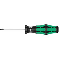 Wera 355 05009305001 dílnu křížový šroubovák PZ 0 Délka dříku: 60 mm
