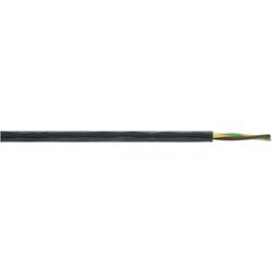 vysokoteplotní kabel LAPP ÖLFLEX® HEAT 260 MC 91315/1, 3 G 1.5 mm², černá, metrové zboží