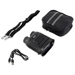 DÖRR IR-QHD 490333 noktovizor