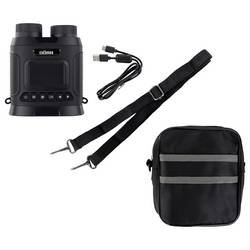 DÖRR IR-QHD 490333 noktovizor