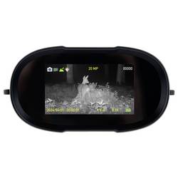 DÖRR IR-QHD 490333 noktovizor