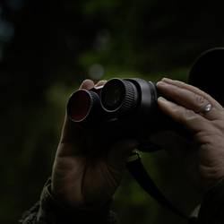 DÖRR IR-QHD 490333 noktovizor