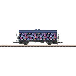 Märklin 86005 Z Smiley® vůz 2025