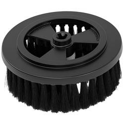 Kärcher Home & Garden 2.644-291.0 Kärcher 2.644-291.0, Bürste, Kärcher, WB 130, Schwarz, 113 mm, 113 mm výměnný nástavec Pro značku vysokotlakého čističe