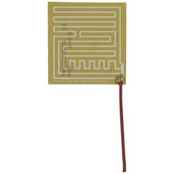 Thermo TECH 2115456 2115456 tepelná fólie, 15 W, (d x š) 85 mm x 80 mm