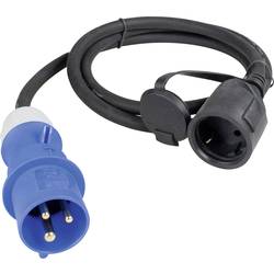 AS Schwabe 60488 60488 CEE adaptér, 16 A, 230 V, 1 ks