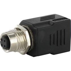Murrelektronik Murr Elektronik adaptér akčního/snímacího členu , 7000-44671-0000000, piny: 4, 1 ks