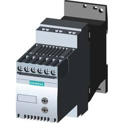 Siemens 3RW3018-1BB04 3RW30181BB04 soft startér Výkon motoru při 400 V 7.5 kW 480 V Jmenovitý proud 17.6 A