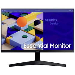 Samsung S27C314EAU LED monitor 68.6 cm (27 palec) 1920 x 1080 Pixel 16:9 5 ms IPS LED